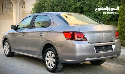  3 بيجو 301موديل 2019