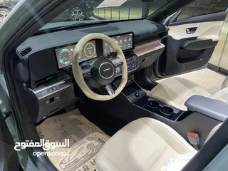  8 كونا هايبرد 2024 فل مسكر اضافات بنوراما