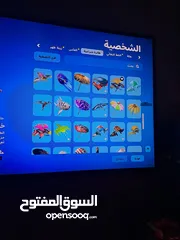  19 حساب فورت نايت