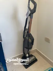  1 Bissell crosswave hydrosteam