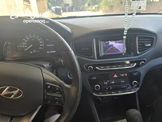  5 هيواندي ايونك هايبرد