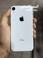  1 iPhone Xr 64  WhatsApp: