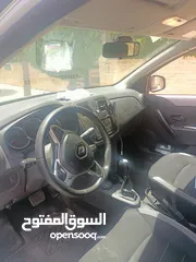  8 رينو سانديرو 2021 للبيع