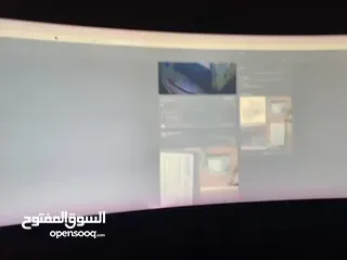  10 شاشة Philips 499P9 – ألترا وايد 49 إنش