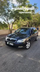  6 سكودا اوكتافيا