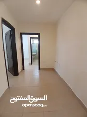  2 شقه فارغه للايجار سوبر ديلوكس في الجبيهه حي ام زويتينه