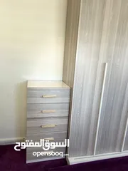  4 غرفة نوم اسرة