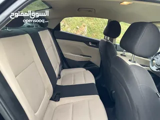  5 هونداي اكسنت 2020 بحالة الوكاله فحص كامل 7 جيد