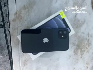 1 آيفون 12 عادي iPhone 12 عادي اجديد