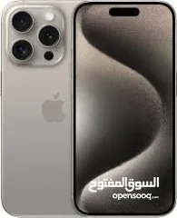  1 iphone 15 pro 256gb 20 day use