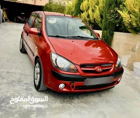  7 هونداي جيتس