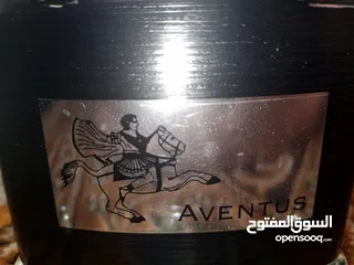  10 Creed aventus(perfume) عطر كريد   100ml افنتوس