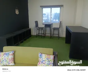  5 تصفيات كافيه