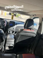  3 Kia sorento2014