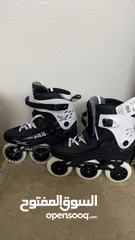  2 Skate Fila Pro