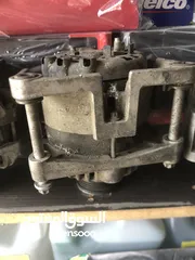  3 دنمو سيارات شفر كروز مارسيدس هونداي MD