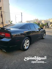  6 دودج تشارجر 2013