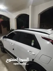  17 Kia Niro 2022