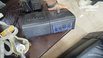  6 جهاز سيباب نوع فيلبس امريكي