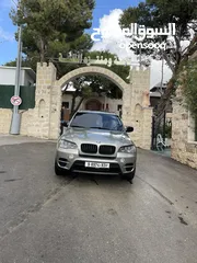  5 Bmw x5 30d