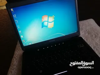  7 لابتوب توشيبا للبيع