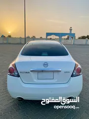  3 Nissan Altima 2012 S Japan Specs – Clean, Well-Maintained, and Excellent Condition – Urgent Sale