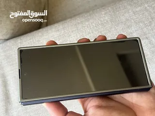  5 Z Fold 6 للبيع او البدل