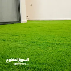  18 تحقيق حلمك بحديقة خضراء مثالية مع Greens – خبراء النجيل الصناعي في مصر!