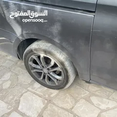  11 مرسيدس فيتو 119 اعلى صنف مرسيدس فيتو اعلى صنف 119 شصي وسط دهان الشركة لون فيراني مميز من احلى الألوا