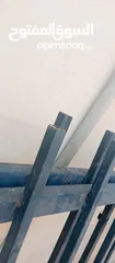  2 حمايات حديد