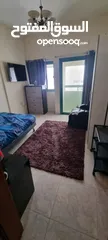  7 room for rent full furniture