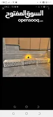  2 نوافير قوار زريعه سيراميك وحجر