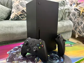  2 Xbox x للبيع