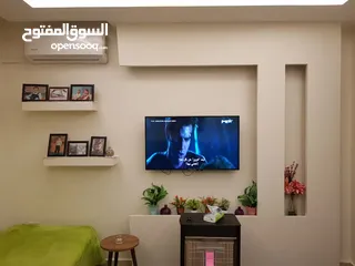 17 بيع شقه بالجندويل