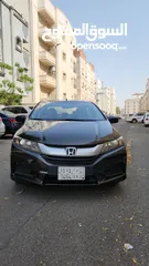  1 Honda City 2014 Car for Sale