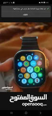  4 ساعة smart watch