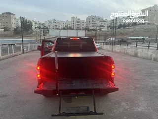  13 ‏Ford f150 2018 4x4 ‏clean title فحص كامل 7 جيد