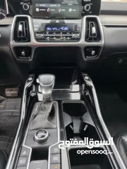  11 كيا سورينتو 2021 فل الفل