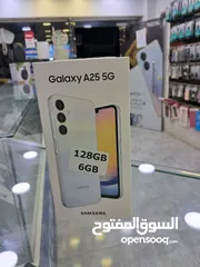  1 سامسونج  a25 للبيع