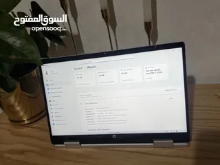  10 لابتوب يتحول الى تابلت ذات شاشة تعمل باللمس