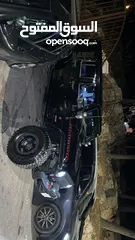  2 Jeep rubicon unlimited