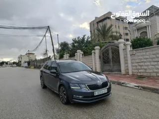  2 سكودا اوكتافيا 2021 بسعررر محررقه الاسعار 79500 ألف نقدا فل مسكر