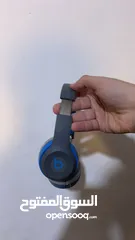  1 Beats studio pro noise cancellation headphones