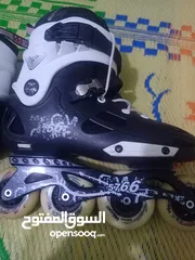  3 سكيت رول اصلي اخو الجديد سعر القطعة 50 الف.