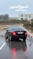  5 فورد فوكس 2009