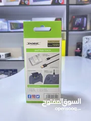  2 بطارية XBOX