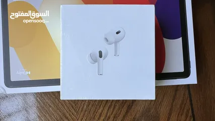  1 AirPods Pro 2