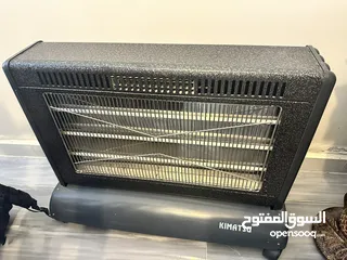  2 صوبه كهرباء