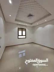  7 فرصة رائعة للكويتيين للايجار شقة سوبر لوكس بغرب عبدالله مبارك شرط معاريس او طفل