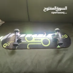  5 سكيت بورد (لوح تزلج)نوع DISPLAY